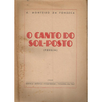 Livros/Acervo/F/FONSECA A MONT O CANT
